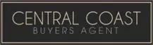 Central Coast Buyers Agent Logo