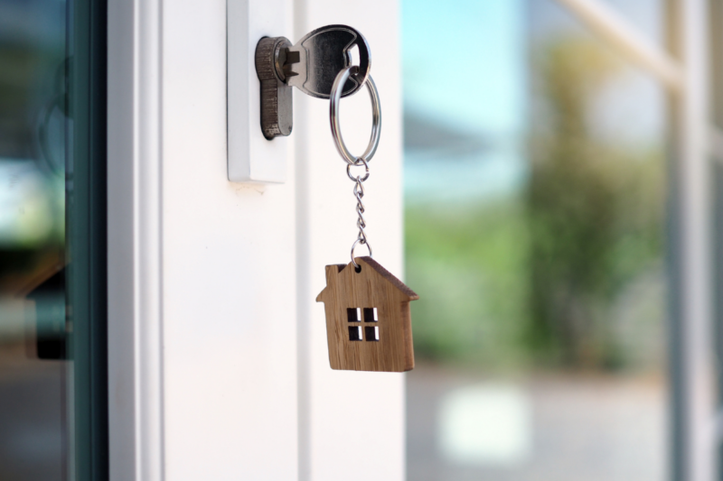 Preparing For Homeownership: What To Keep In Mind