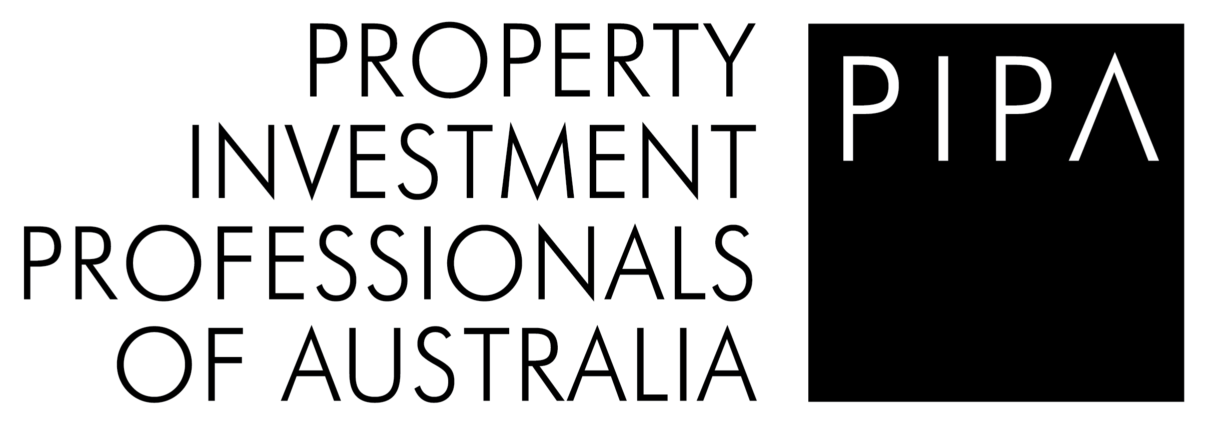PIPA - Property Investment Professionals Of Australia Certified Member